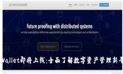 TPWallet即将上线：全面了解数字资产管理新平台