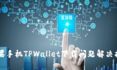苹果手机TPWallet下载问题解决指南