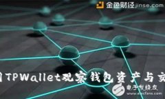 如何使用TPWallet观察钱包资产与交易动态？