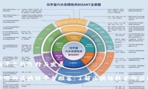 区块链平台的选择与发展

最受欢迎的区块链平台推荐：了解区块链技术的应用前景