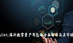 TPWallet：海外数字资产钱包的全面解析及其市场影