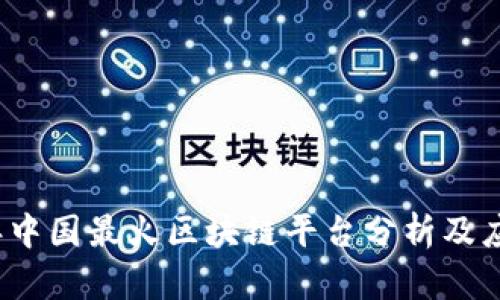 2023年中国最火区块链平台分析及应用前景