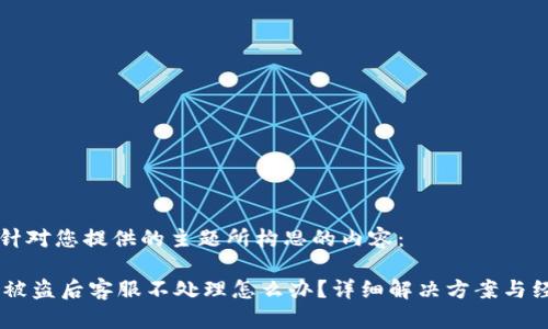 以下是针对您提供的主题所构思的内容：

IM钱包被盗后客服不处理怎么办？详细解决方案与经验分享