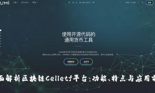 全面解析区块链Celletf平台：功能、特点与应用前景