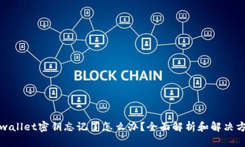 tpwallet密钥忘记了怎么办？全面解析和解决方案