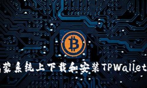 如何在鸿蒙系统上下载和安装TPWallet应用指南